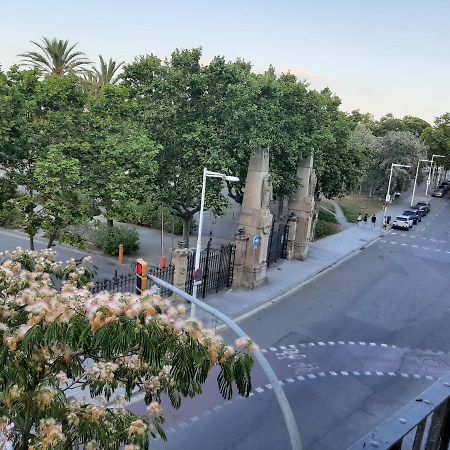 Olympic Village バルセロナ エクステリア 写真